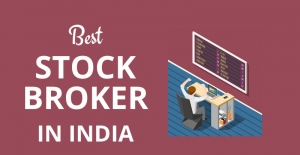 Top 10 Stock Brokers In India For 2023 (Recently Updated)